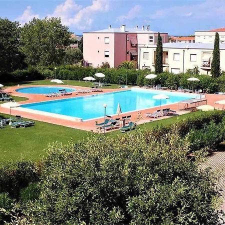 Appartamento Tranquillo Con Patio E Piscina La Caduta Exterior foto