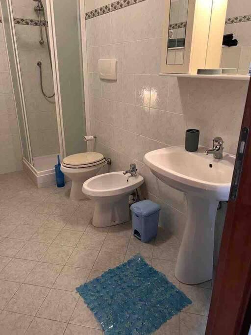 Appartamento Tranquillo Con Patio E Piscina La Caduta Exterior foto