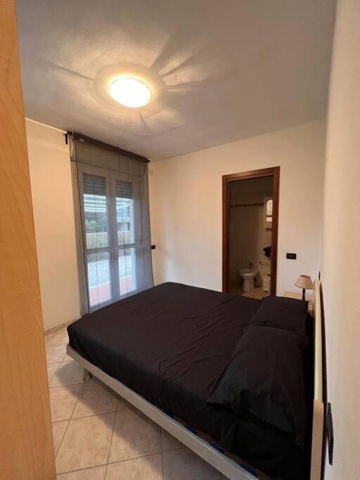 Appartamento Tranquillo Con Patio E Piscina La Caduta Exterior foto