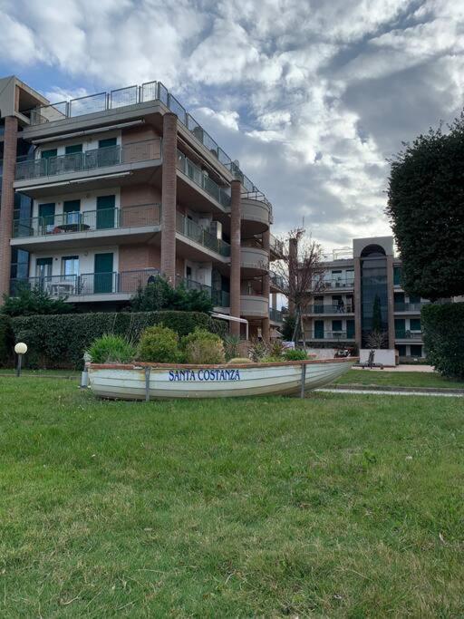 Appartamento Tranquillo Con Patio E Piscina La Caduta Exterior foto